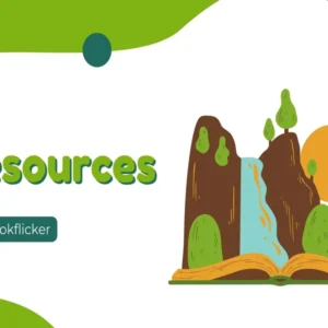 Resources - Class 08 CBSE Geography Notes in English