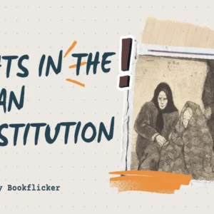 Rights in the Indian Constitution - Class 11 CBSE Political Science Science Notes in English