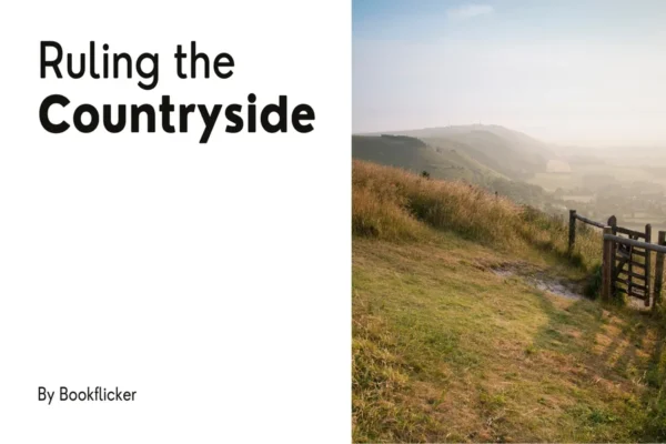 Ruling the Countryside - Class 08 CBSE History Notes in English