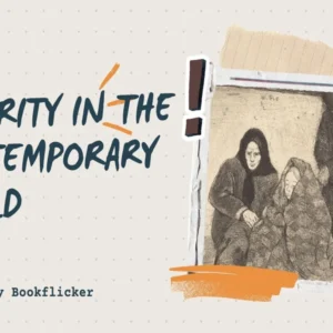 Security in the Contemporary World - Class 12 CBSE Political Science Science Notes in English