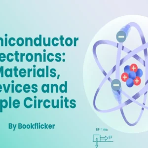 Semiconductor Electronics: Materials, Devices and Simple Circuits - Class 12 CBSE Physics Notes in English