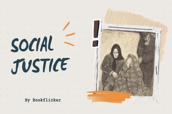 Social Justice - Class 11 CBSE Political Science Science Notes in English
