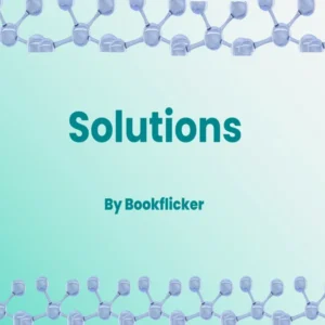 Solutions - Class 12 CBSE Chemistry Notes in English