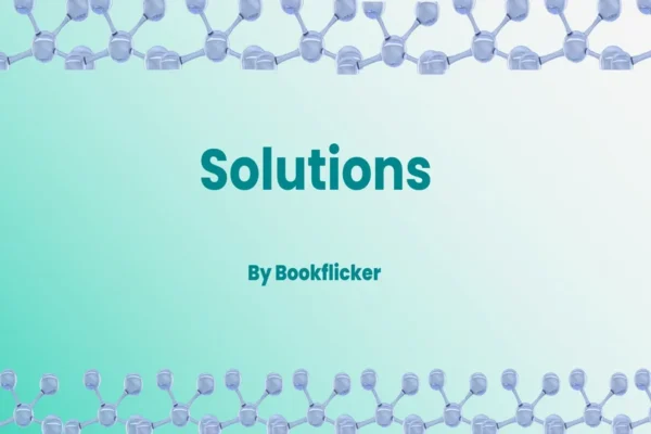 Solutions - Class 12 CBSE Chemistry Notes in English