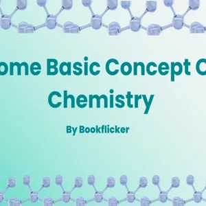 Some Basic Concepts of Chemistry - Class 11 CBSE Chemistry Notes in English