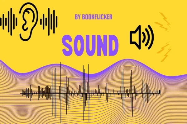 Sound - Class 09 CBSE Physics Notes in English