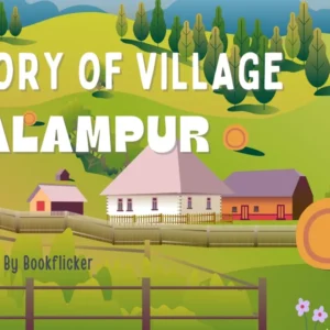 The Story of Village Palampur - Class 09 CBSE Economics Notes in English