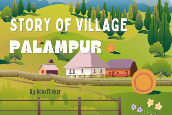 The Story of Village Palampur - Class 09 CBSE Economics Notes in English