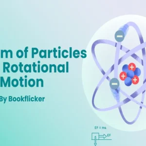 CH 06: S.P and Rotational Motion - Class 11 CBSE Physics Notes in English