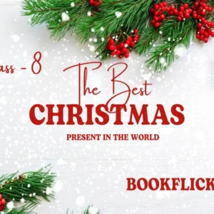 English Literature Honeydew Prose: The Best Christmas Present in the World - Class 08 CBSE English Literature Notes