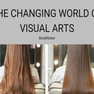 The Changing World of Visual Arts - Class 08 CBSE History Notes in English