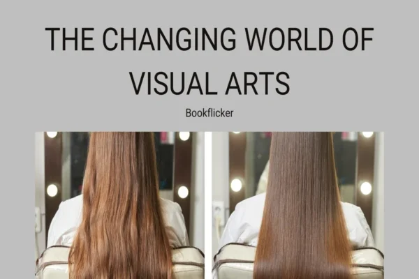 The Changing World of Visual Arts - Class 08 CBSE History Notes in English