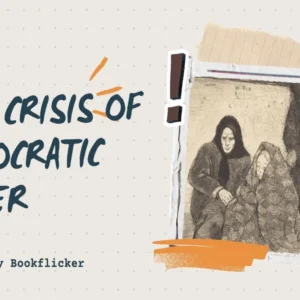 The Crisis of Democratic Order - Class 12 CBSE Political Science Science Notes in English