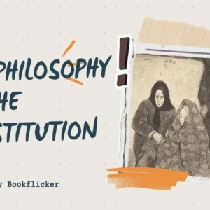 The Philosophy of the Constitution - Class 11 CBSE Political Science Science Notes in English