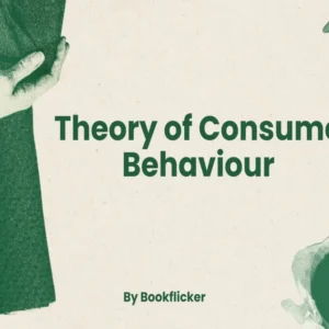 Theory of Consumer Behaviour - Class 12 CBSE Economics Notes in English