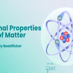 Thermal Properties of Matter - Class 11 CBSE Physics Notes in English