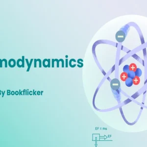 Thermodynamics - Class 11 CBSE Physics Notes in English