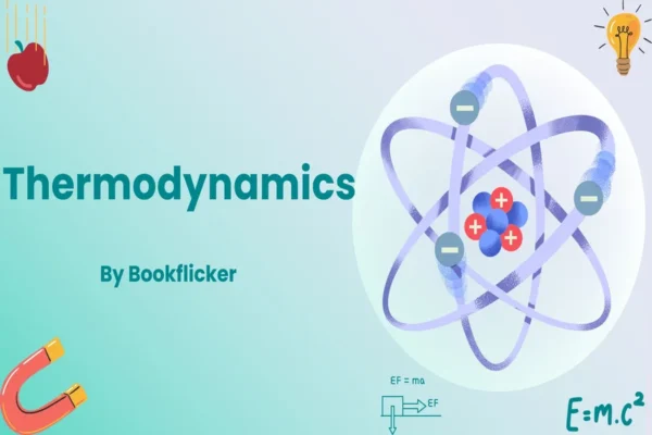 Thermodynamics - Class 11 CBSE Physics Notes in English
