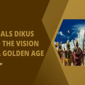 Tribals, Dikus and the Vision of a Golden Age - Class 08 CBSE History Notes in English
