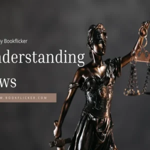 Understanding Laws - Class 08 CBSE Civics Notes in English
