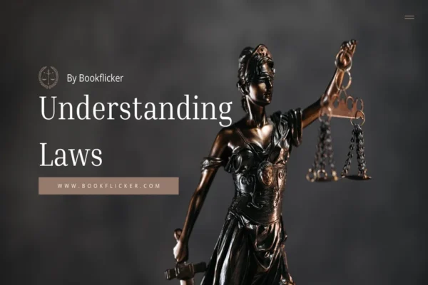 Understanding Laws - Class 08 CBSE Civics Notes in English