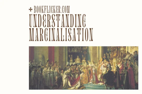 Understanding Marginalisation - Class 08 CBSE Civics Notes in English