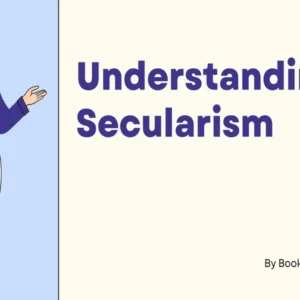 Understanding Secularism - Class 08 CBSE Civics Notes in English