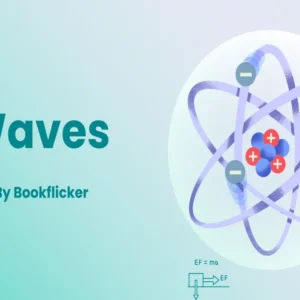 Waves - Class 11 CBSE Physics Notes in English