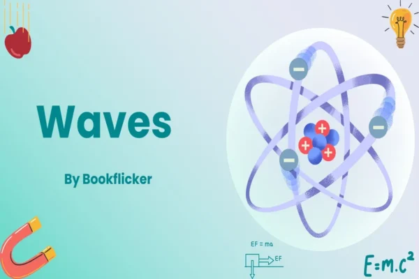 Waves - Class 11 CBSE Physics Notes in English