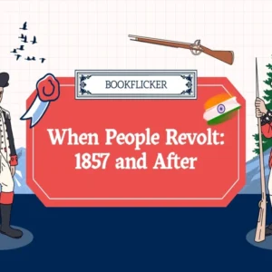 When People Rebel - Class 08 CBSE History Notes in English