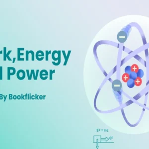 Work, Energy and Power - Class 11 CBSE Physics Notes in English